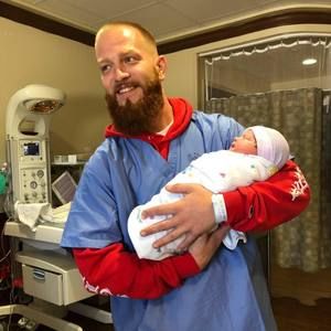 Meet your Posher, Kyle